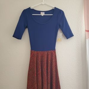Lularoe Nicole